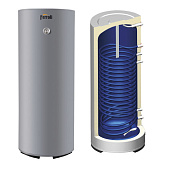 Бойлер косвенного нагрева FERROLI Ecounit N 500 1C (GRYZC00A) (без тэна)